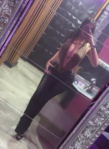 603287567: Chica busca chico en Las Palmas
