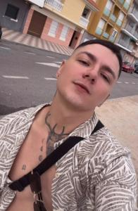 623121043: Chico busca chica en Murcia