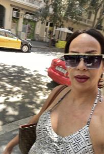 644584231: Transexual en Madrid