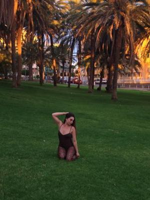 742052082: Chica busca chico en Almería