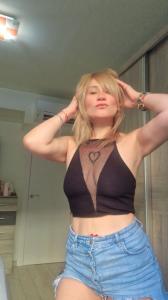 662685613: Chica busca chico en Murcia