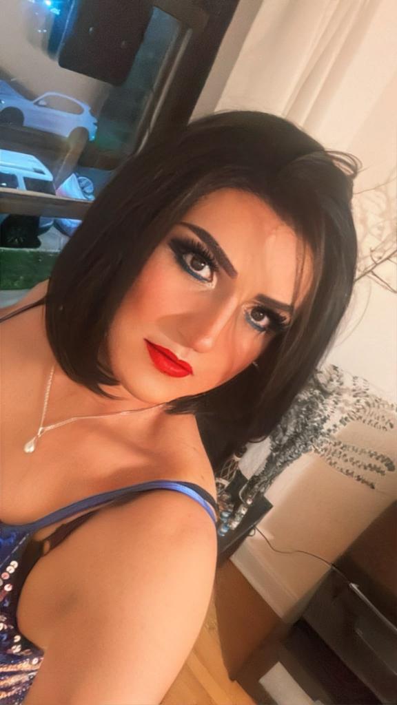 Travesti en Sevilla: 