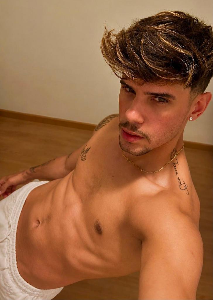 664396219: Chico busca chica en Madrid