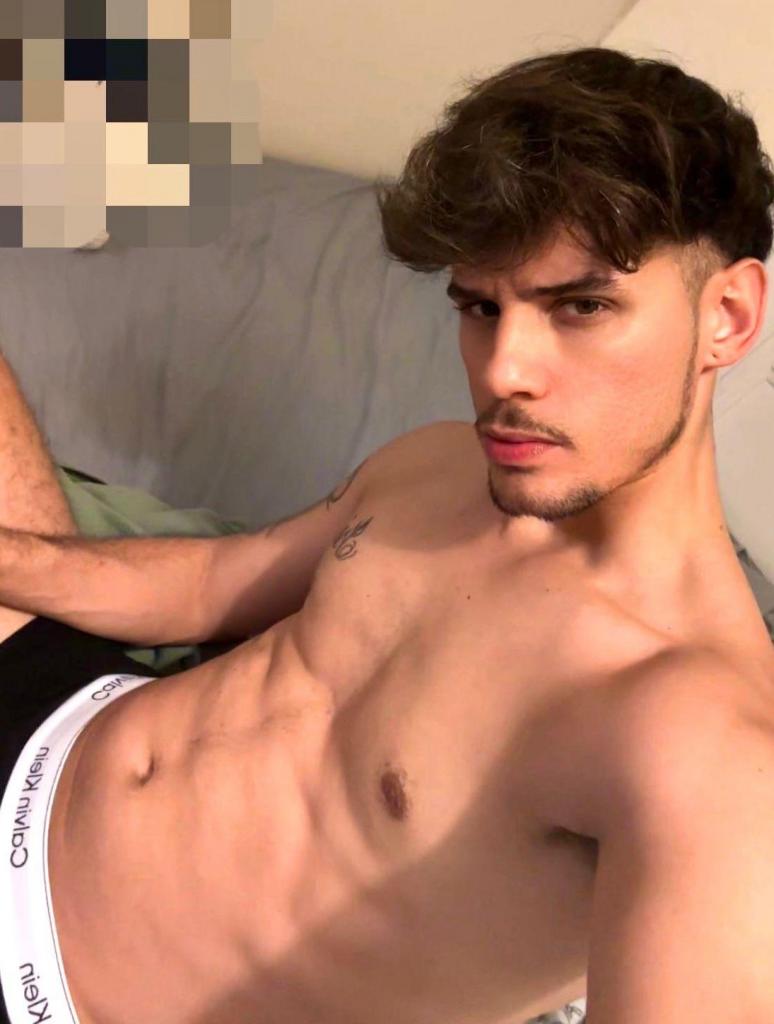 664396219: Chico busca chica en Madrid