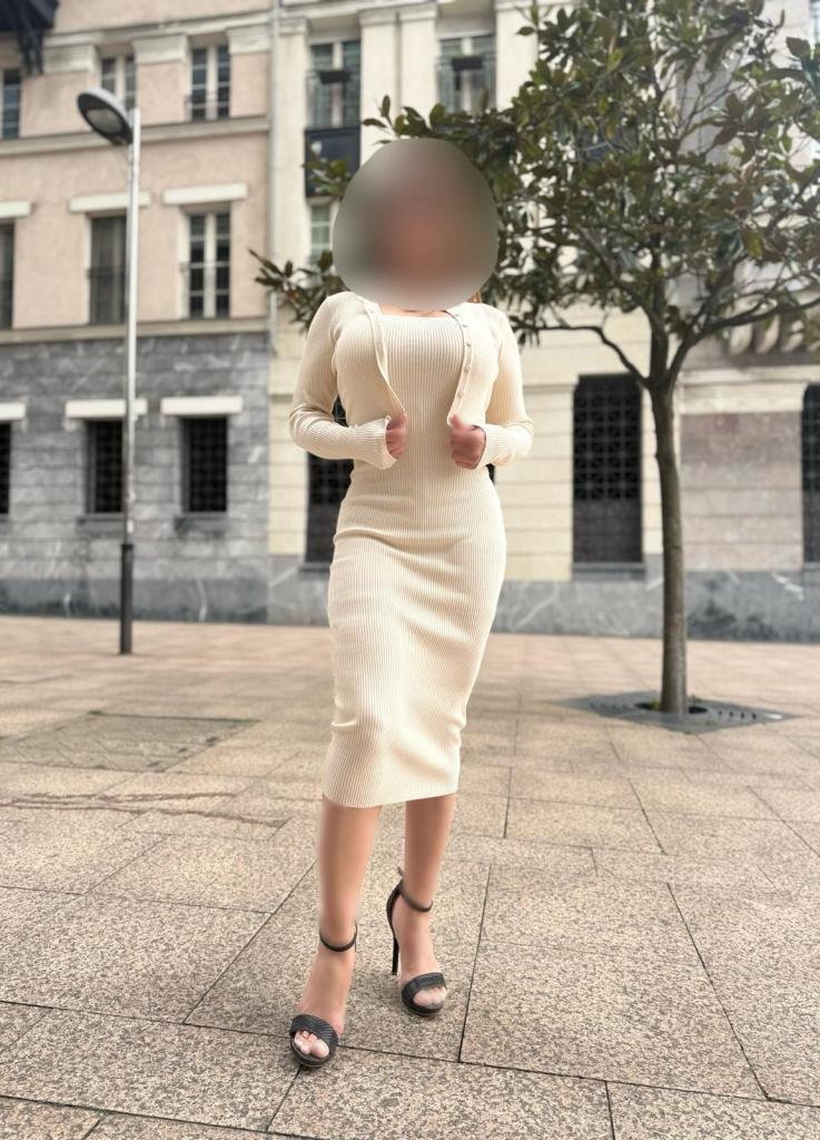Chica busca chico en Vizcaya: 