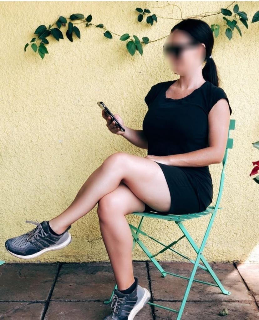 Chica busca chico en Vizcaya: Chica busca chico