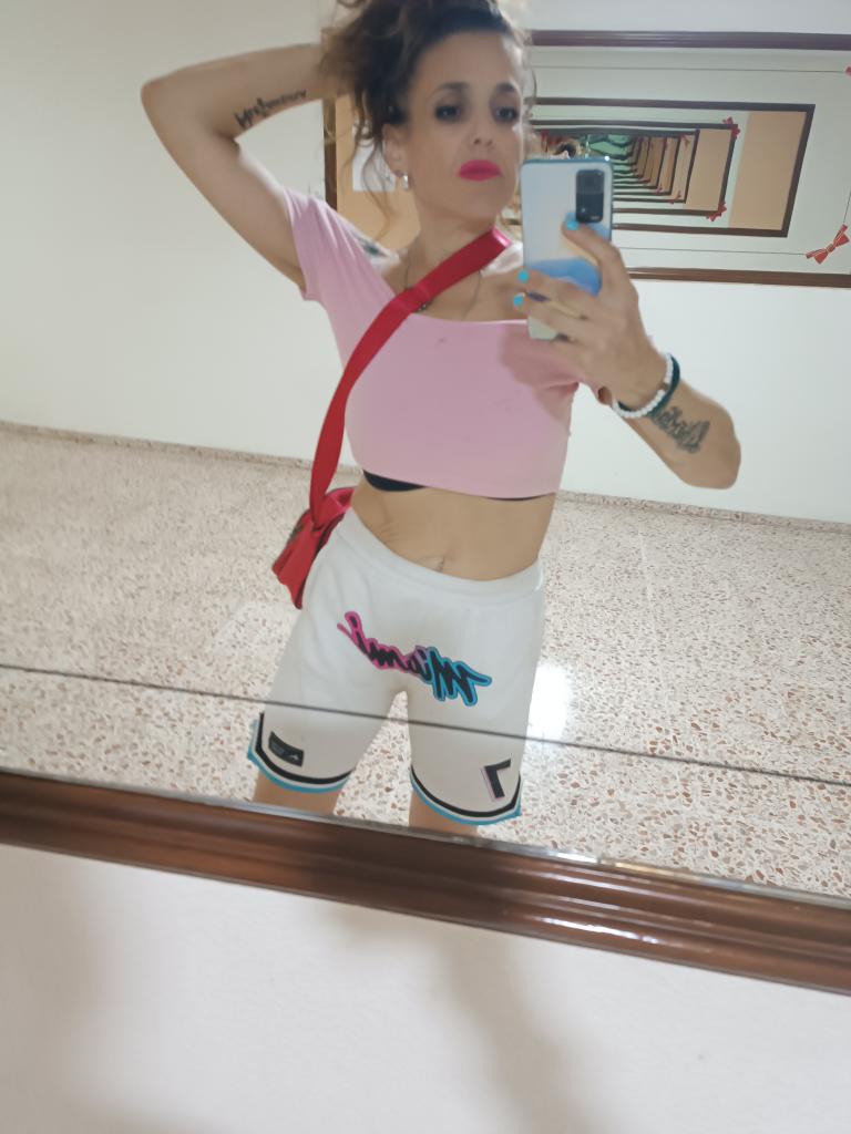 Chica busca chico en Alicante: 