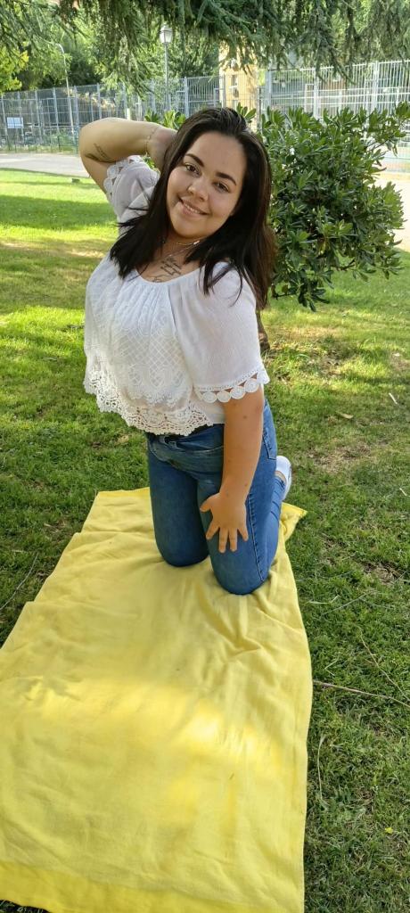 Chica busca chico en Madrid: 