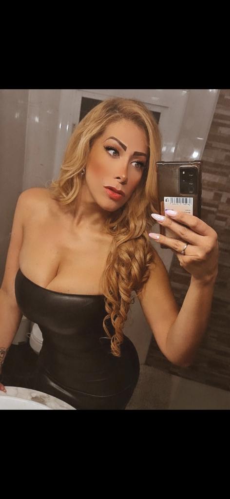 Travesti en Barcelona: 