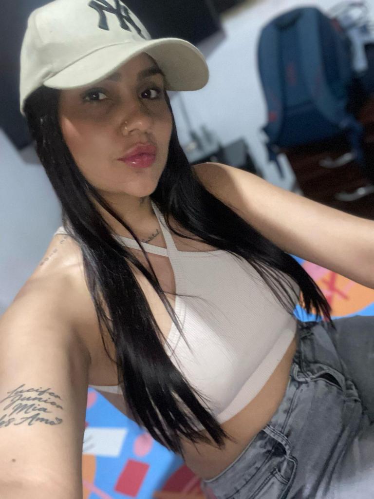 Chica busca chico en Valencia: 