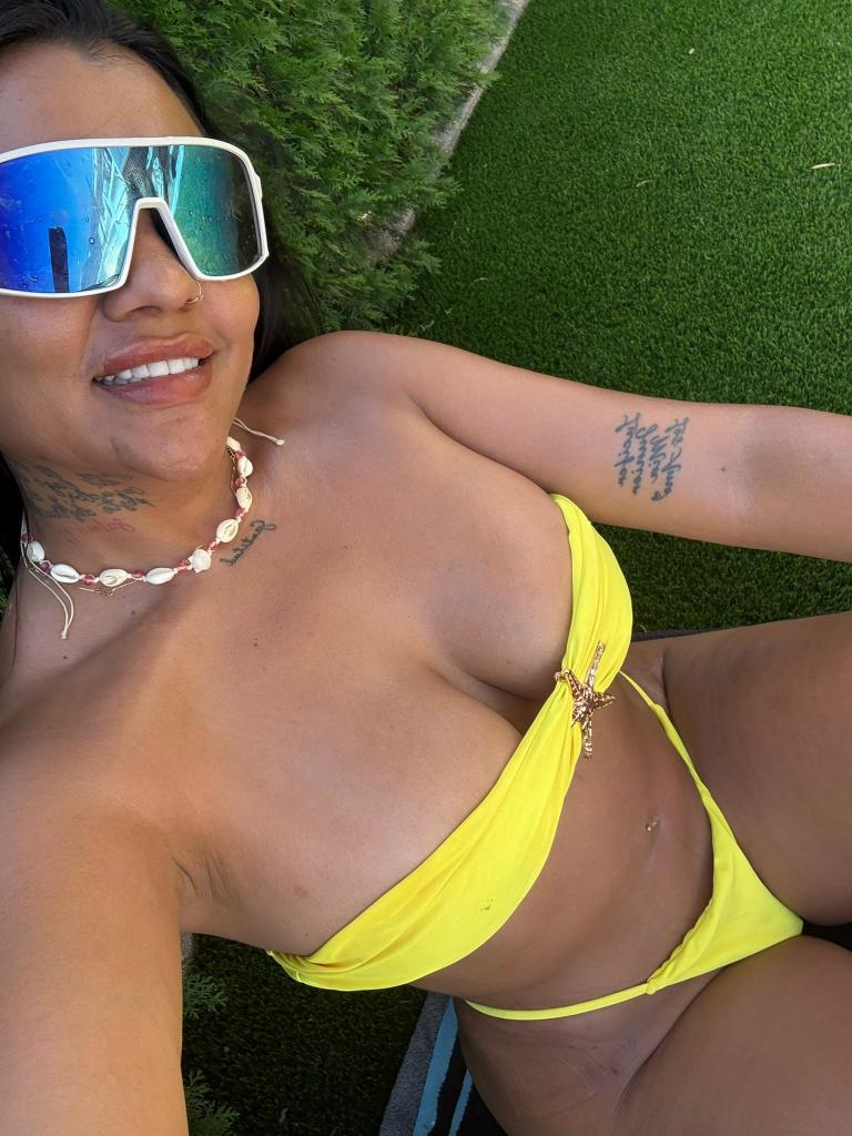 Chica busca chico en Valencia: Chica busca chico