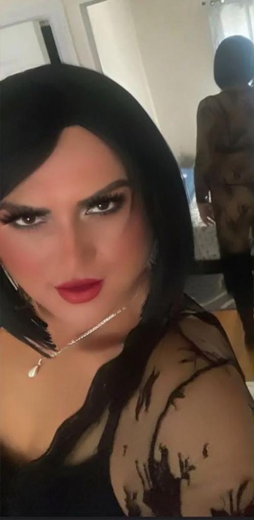 Transexual en Badajoz: 