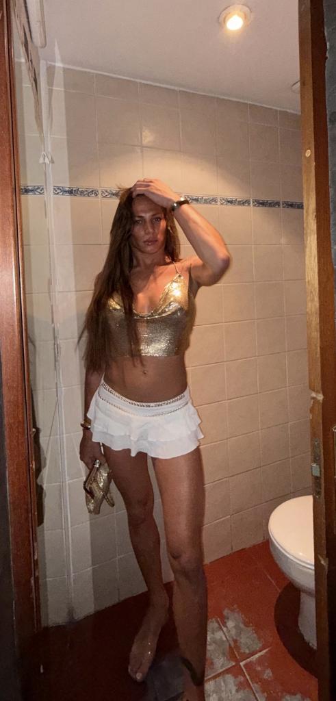 Transexual en Ibiza: 