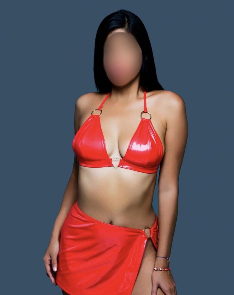 Chica busca chico en Málaga: 