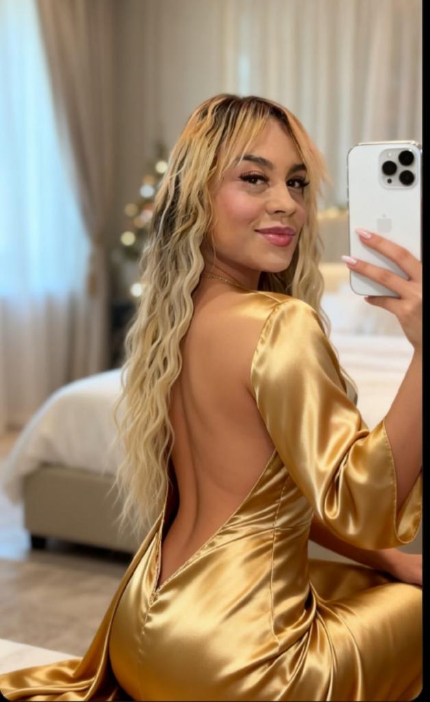 613735281: Travesti en Barcelona