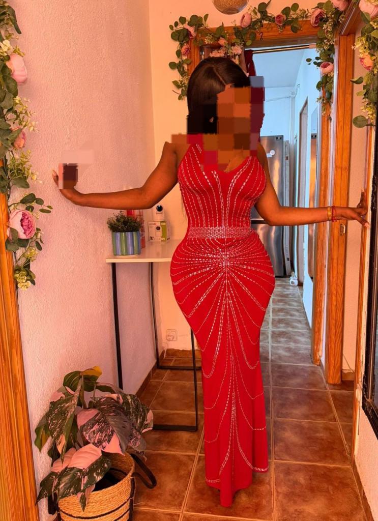 Chica busca chico en Valencia: 