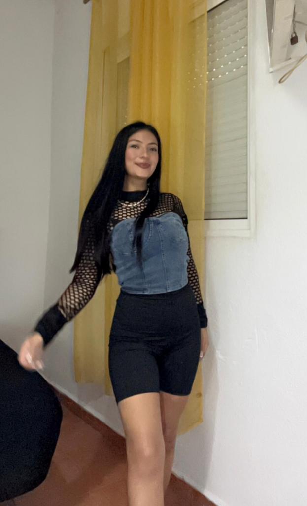Chica busca chico en Valencia: 