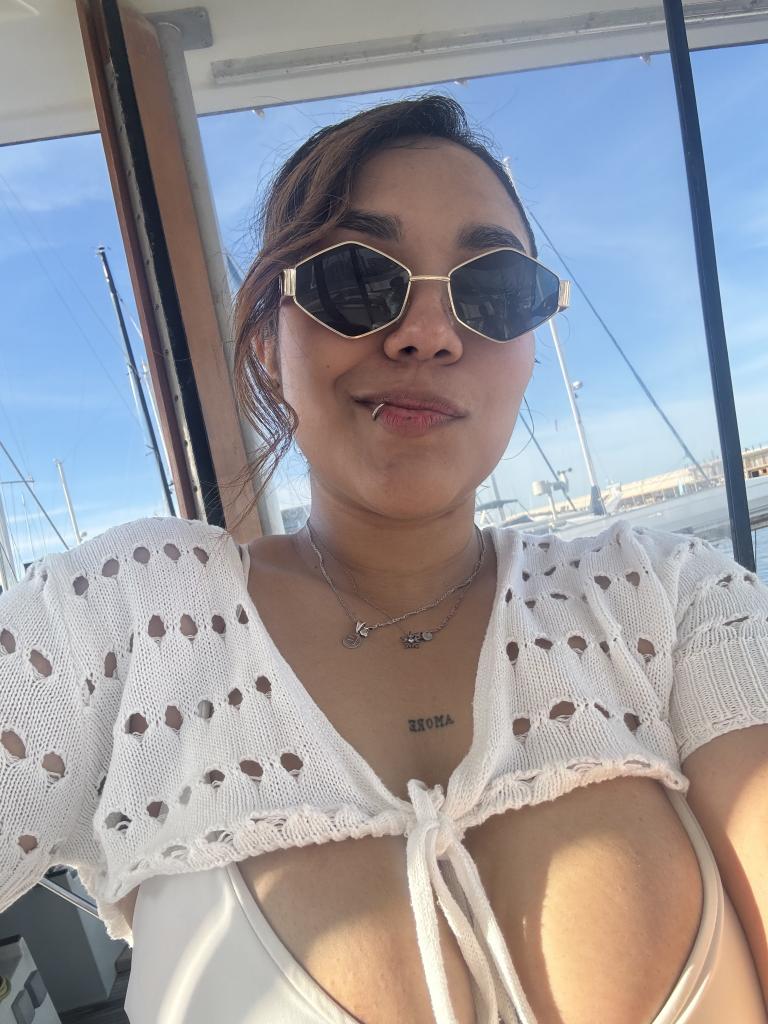 Chica busca chico en Las Palmas: 