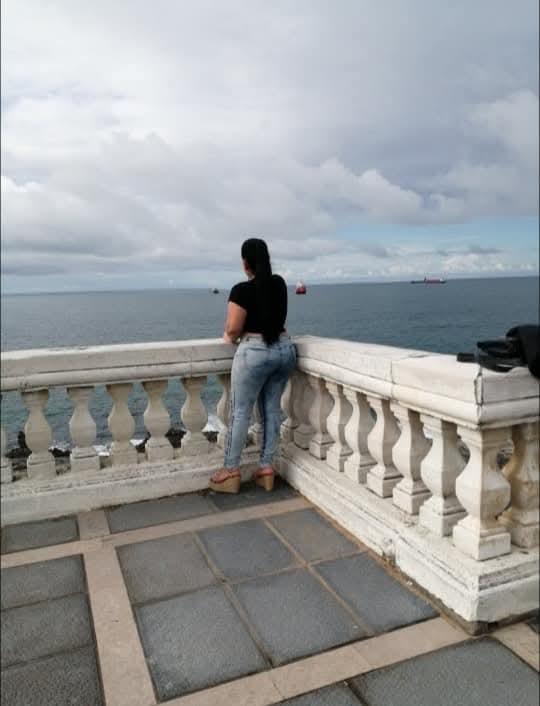 Chica busca chico en Tenerife: Chica busca chico