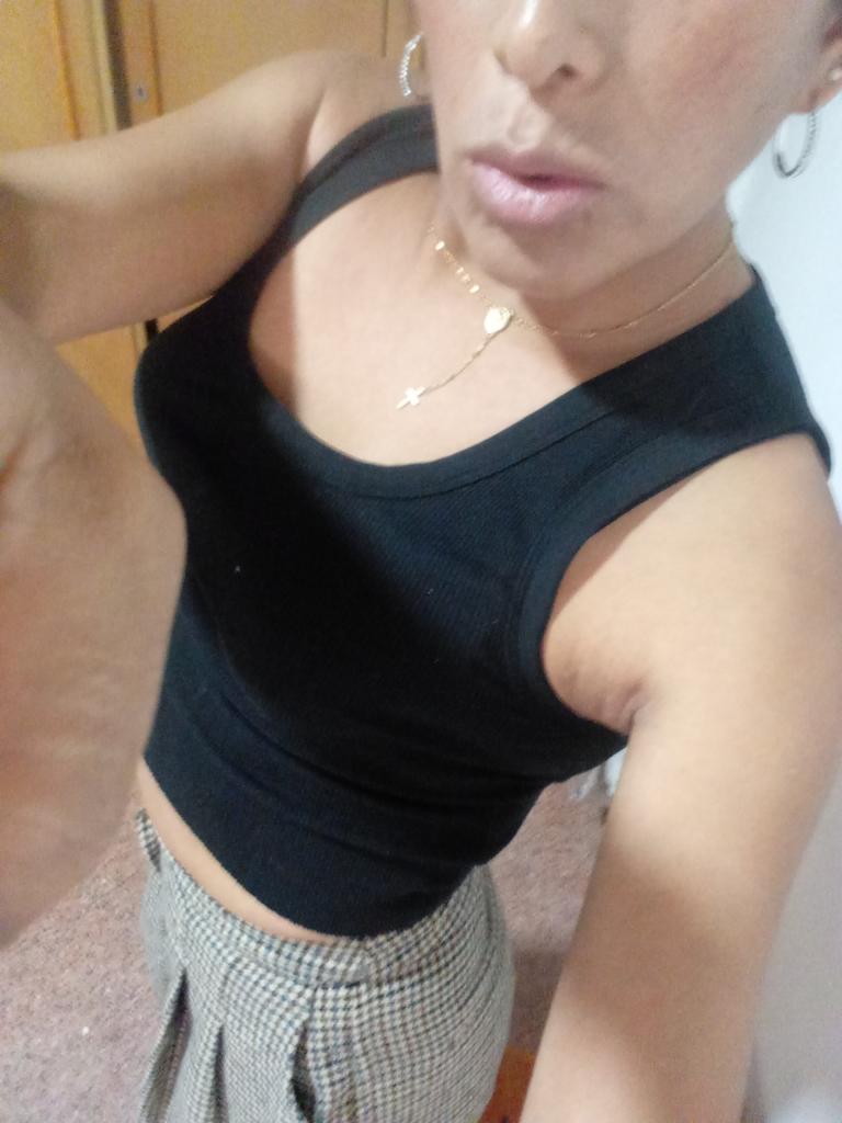 Transexual en Murcia: 