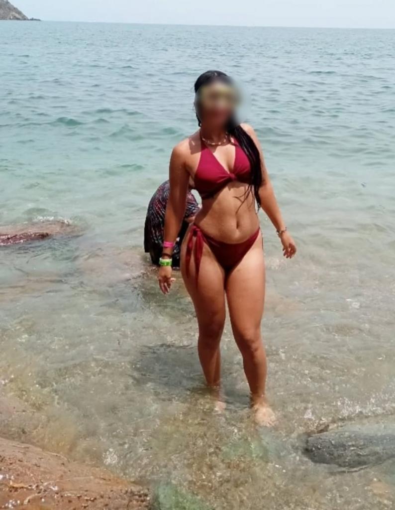 Chica busca chico en Toledo: 