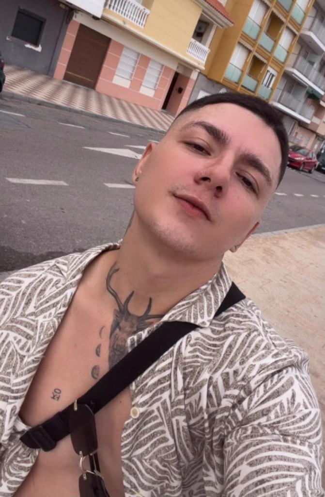 Chico busca chica en Murcia: 