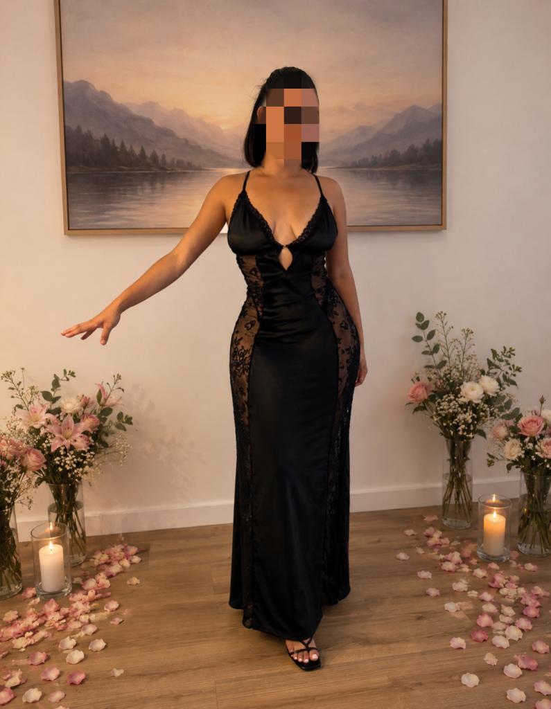 Chica busca chico en Málaga: 