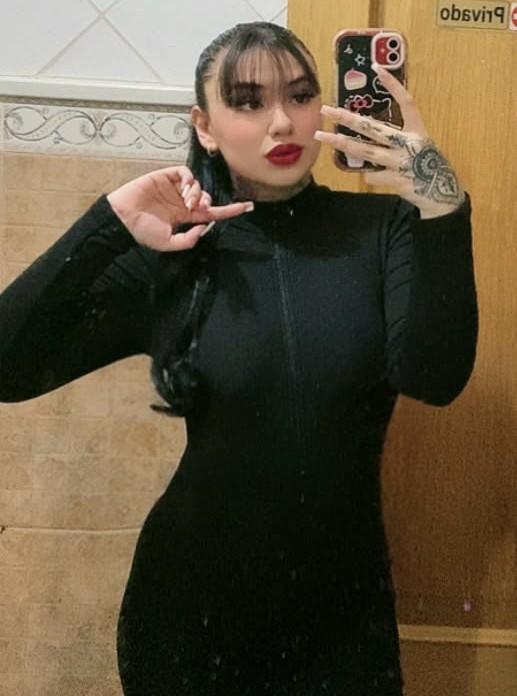 Chica busca chico en Valencia: 