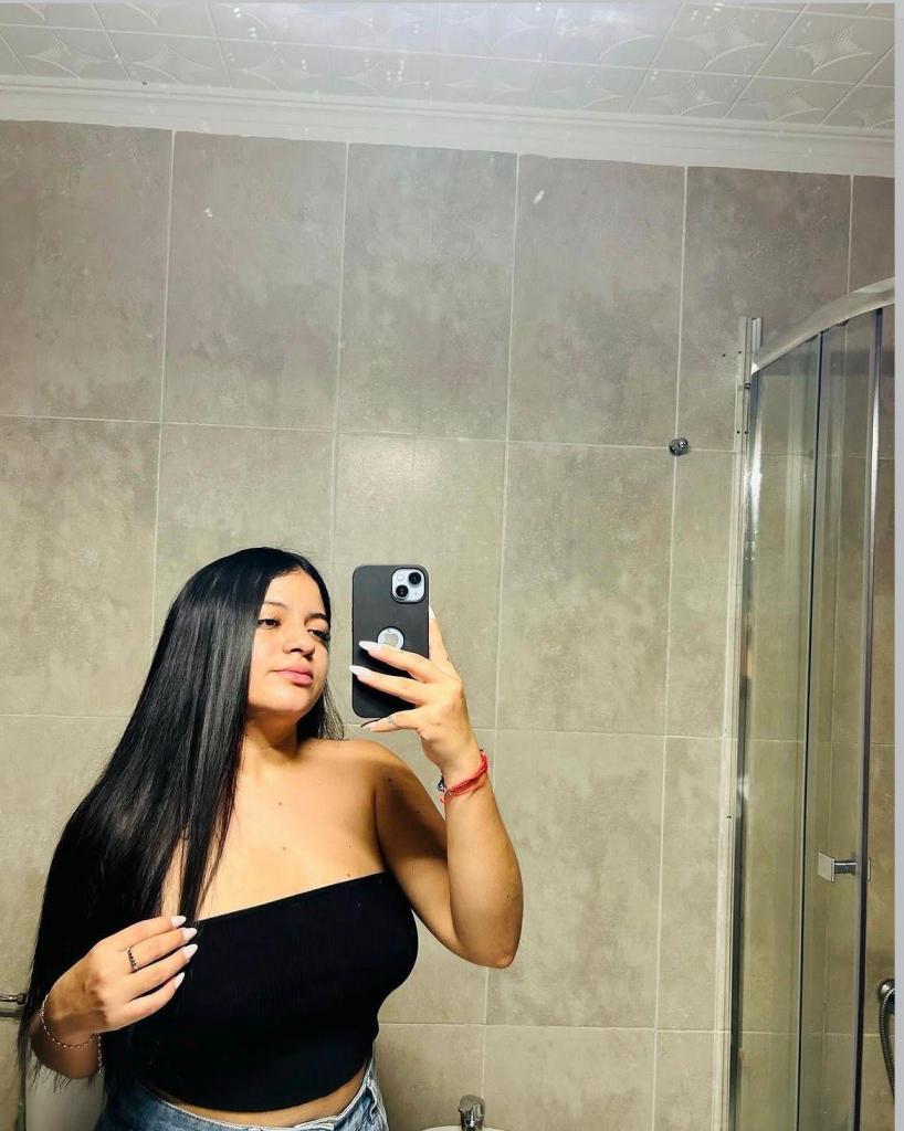 Chica busca chico en León: 