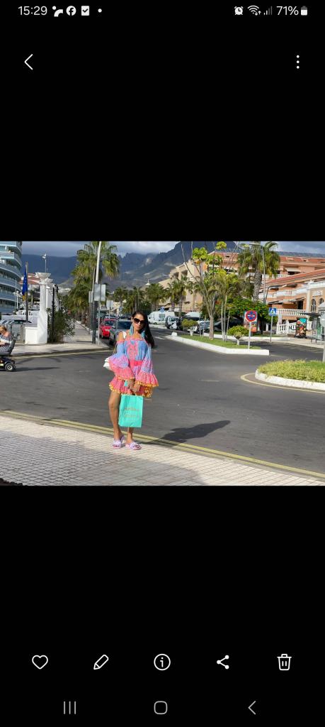 641803410: Travesti en Murcia