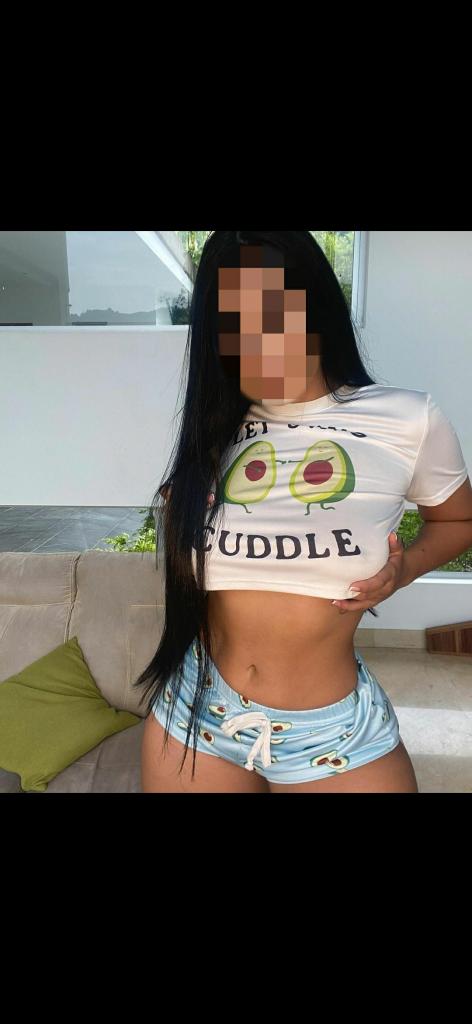Chica busca chico en Granada: 