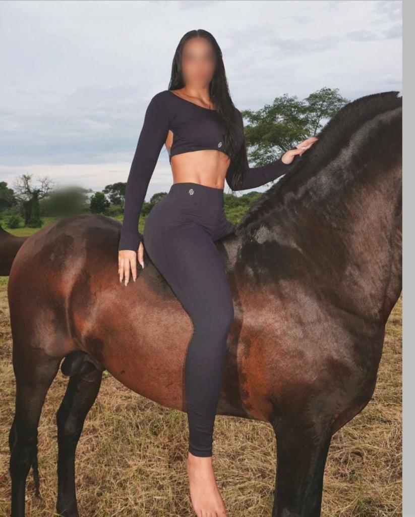 Chica busca chico en Córdoba: 
