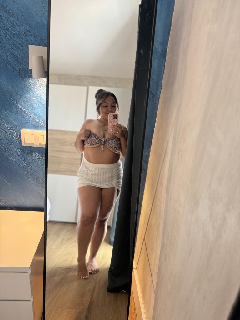 Chica busca chico en Las Palmas: 