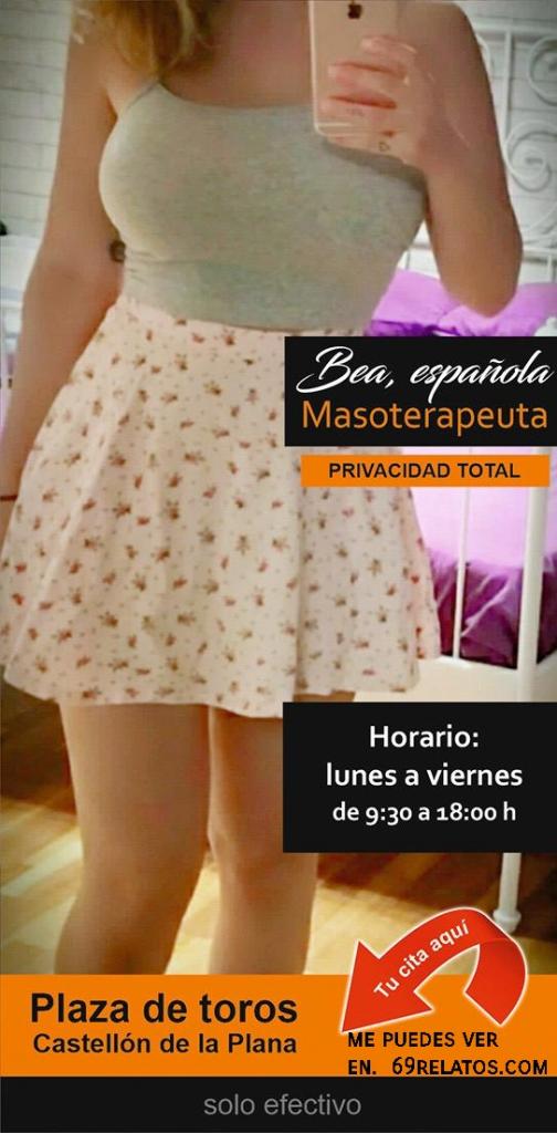 Chica busca chico en Castellón: 