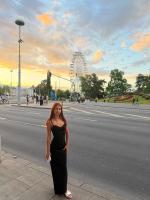603841323: Chica busca chico en Madrid