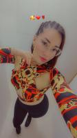 600144419: Chica busca chico en Madrid