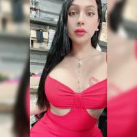 601883107: Travesti en Alicante