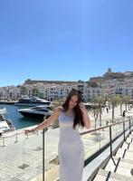 613336331: Chica busca chico en Madrid