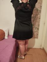 697910438: Chica busca chico en Madrid