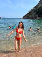 663077552: Chica busca chico en Málaga