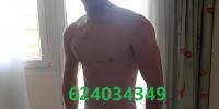 624034349: Chico busca chica en Sevilla