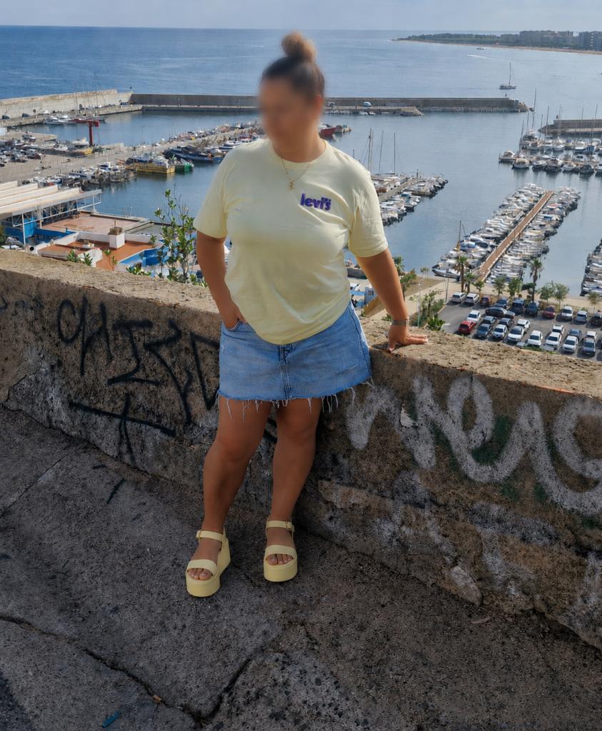 Chica busca chico en Gerona: 