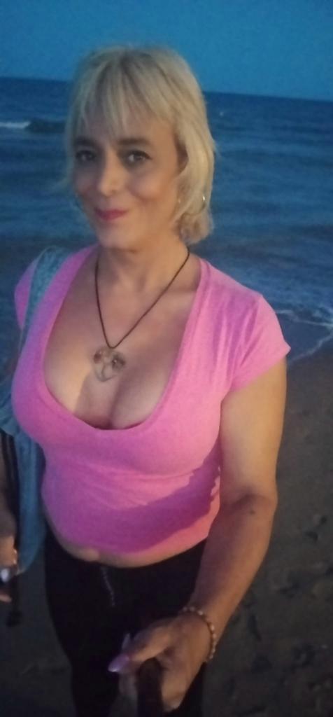 601683033: Travesti en Vizcaya