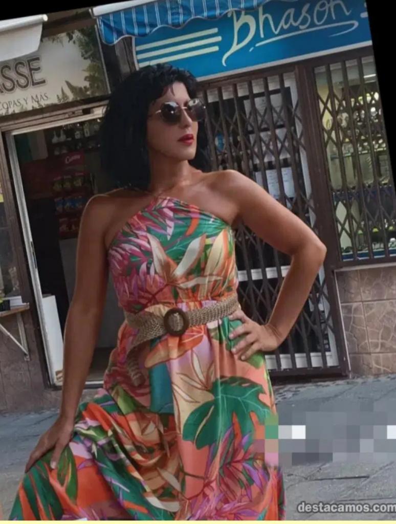 743085173: Chica busca chico en Tenerife