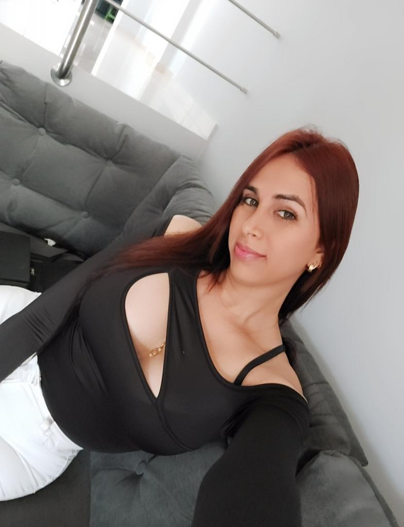 Travesti en Madrid: 