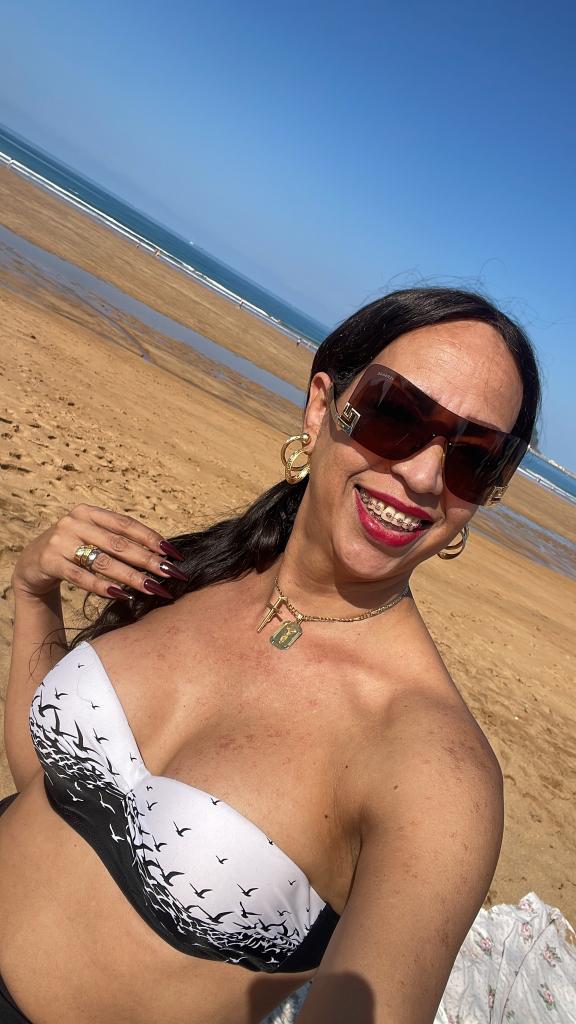 644584231: Travesti en Madrid