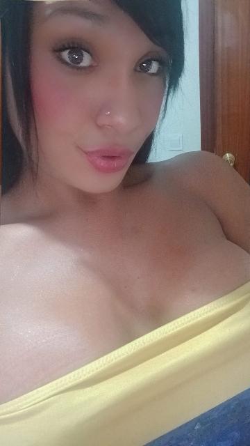 Travesti en Zaragoza: 