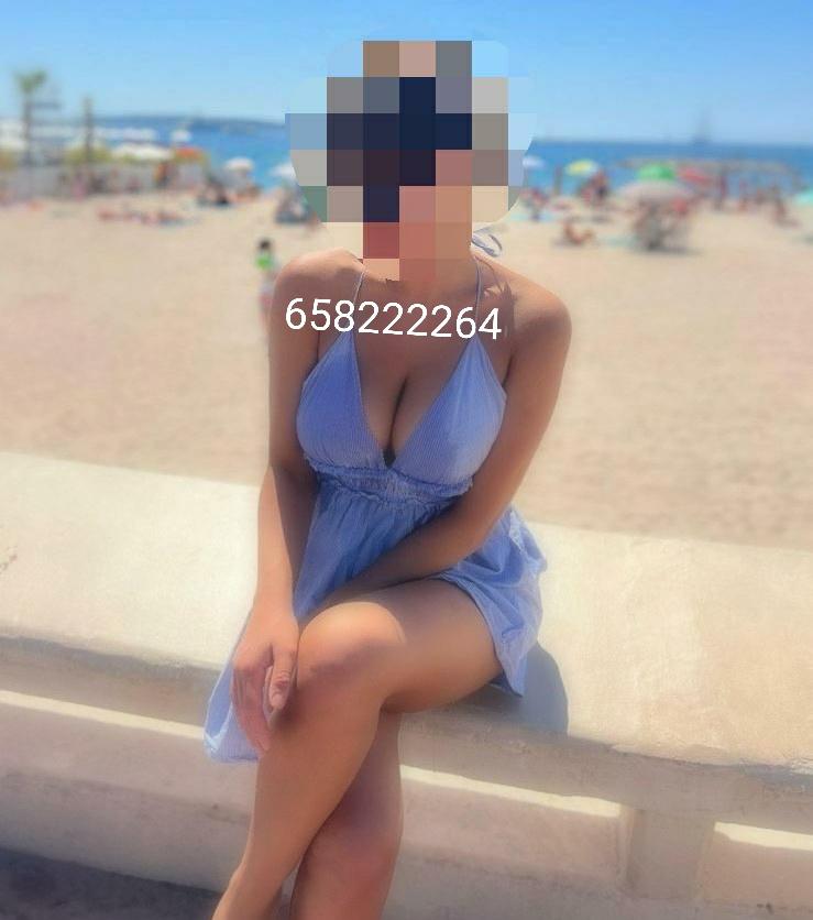 Chica busca chico en Murcia: 