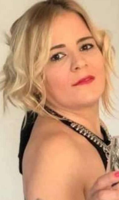 Chica busca chico en Murcia: 