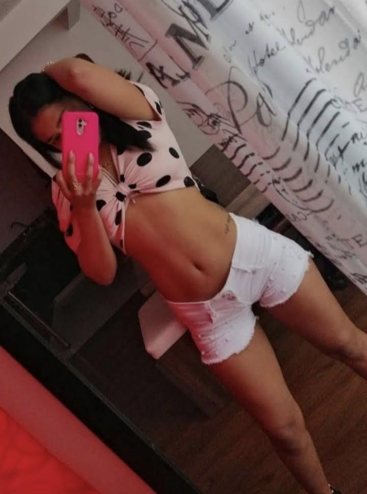 Chica busca chico en Las Palmas: 
